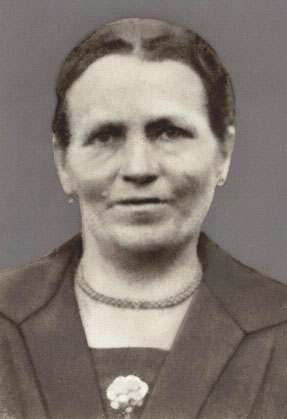 Ida Linke geb. Altmann