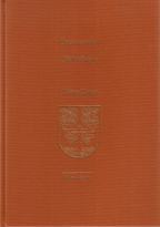 Buchumschlag 1989