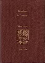 Buchumschlag 1997