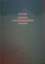 Buchumschlag 1998