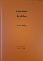 Buchumschlag 2004