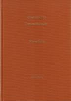 Buchumschlag 2006