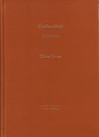 Buchumschlag 2012
