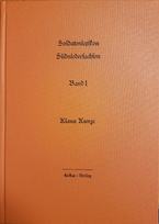 Buchumschlag 2023
